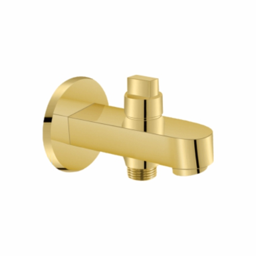 3 in 1 Capsule Spout